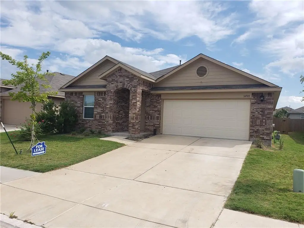 14905 Harkness Pass, Austin, TX 78725 - #1
