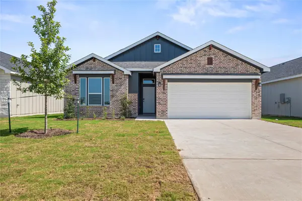 548 Gus Loop, Georgetown, TX 78626
