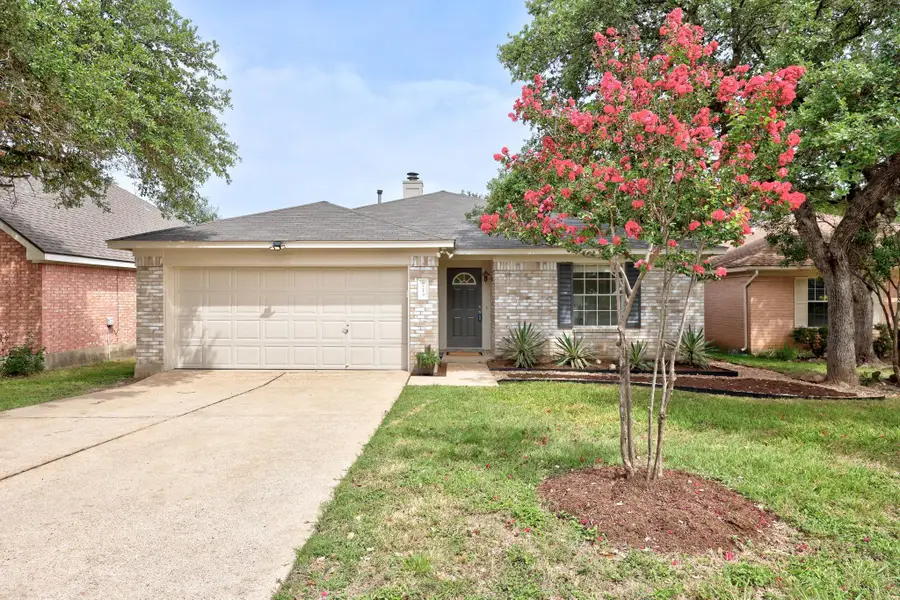 8219 Edgemoor Pl, Austin, TX 78749 - #2