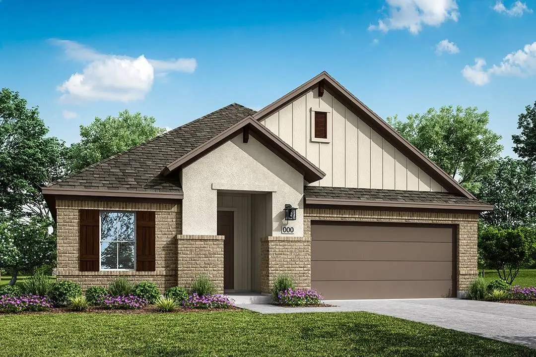 13411 Settlers Farm Trace Dr, Buda, TX 78610 - #1