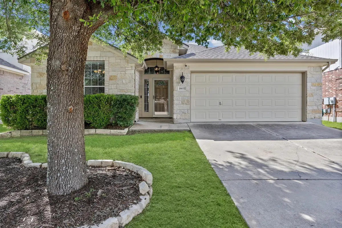 18653 Dry Pond Dr, Pflugerville, TX 78660 - #1