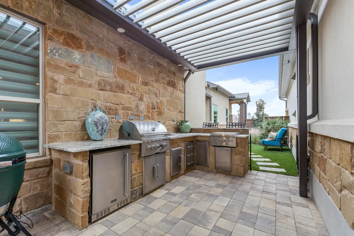 317 Skyflower Dr, Georgetown, TX 78628 - Image #1