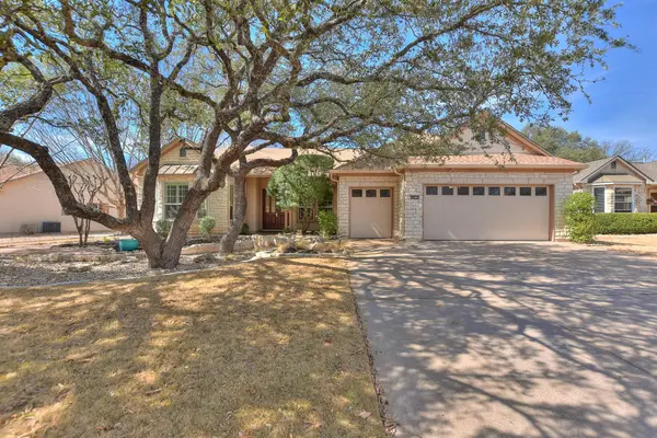 106 Longhorn Trl, Georgetown, TX 78633