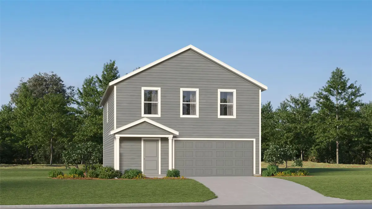 205 Kings Row Ln, Jarrell, TX 76537 - Image #1