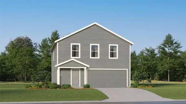 205 Kings Row Ln, Jarrell, TX 76537