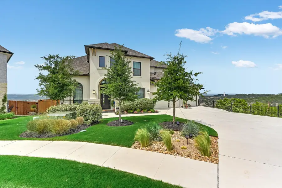 17816 Pancho Trl, Austin, TX 78738 - #2