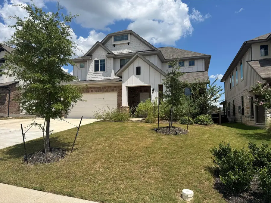436 Staunton Dr, Leander, TX 78641 - Image #2