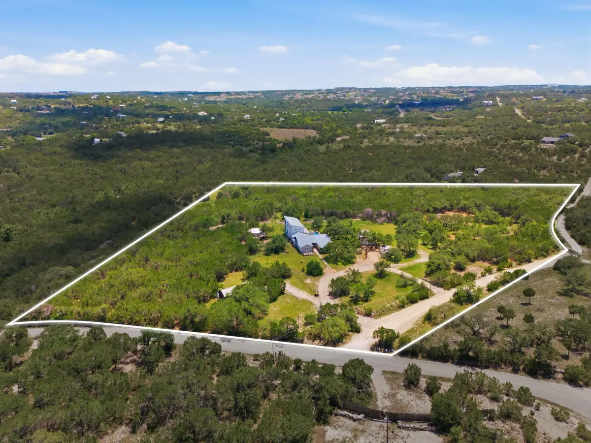 12701 High Sierra, Austin, TX 78737 - #1