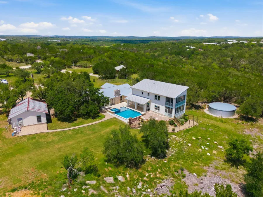 12701 High Sierra, Austin, TX 78737 - #3