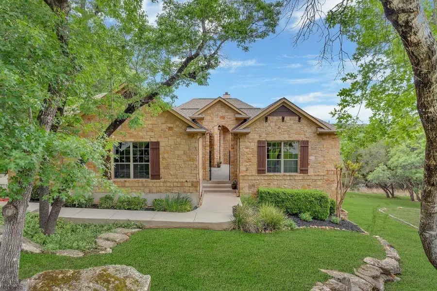 303 Palos Verdes Dr, Lakeway, TX 78734 - #2