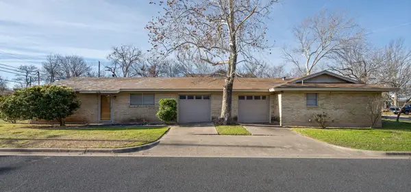 1911 Barbara St, Austin, TX 78757