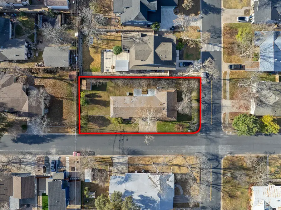 1911 Barbara St, Austin, TX 78757 - Image #2