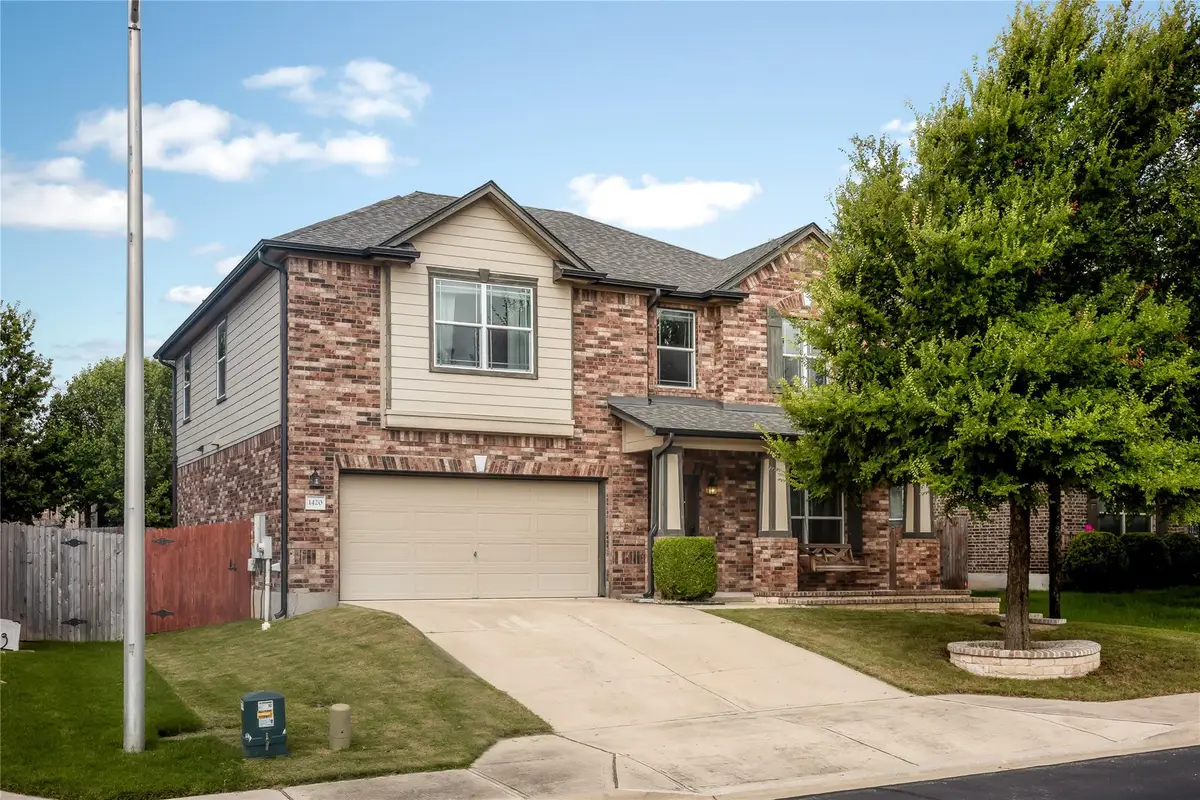 1420 Crested Butte Way, Georgetown, TX 78626 - #1