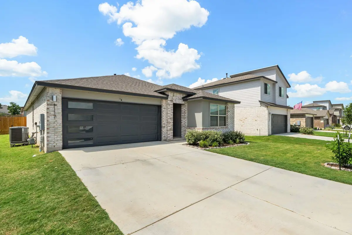 1117 Tipton St, Georgetown, TX 78633 - #1
