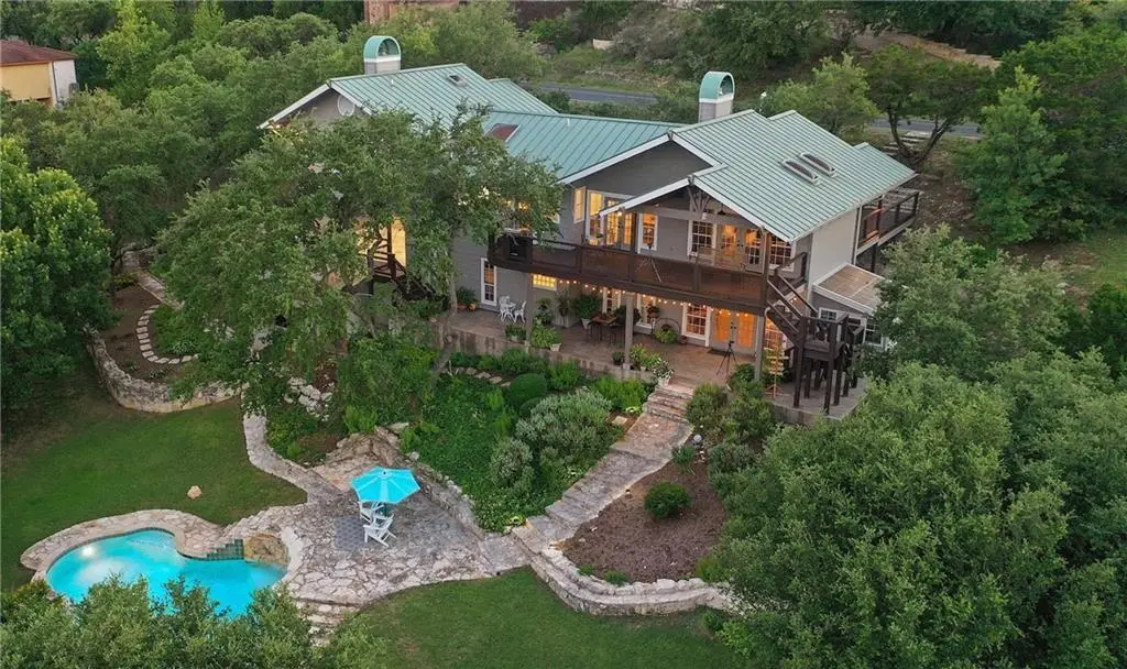 5224 Mccormick Mountain Dr, Austin, TX 78734 - #1