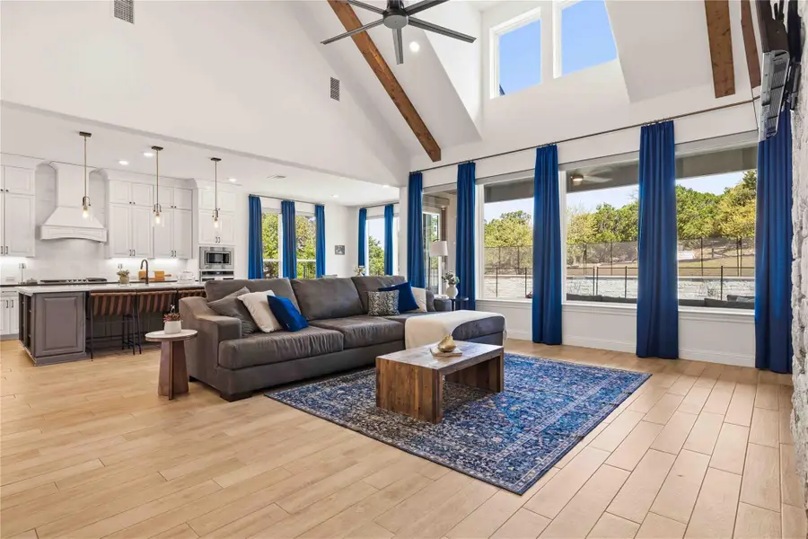 1078 Gato Del Sol Ave, Austin, TX 78737 - #3