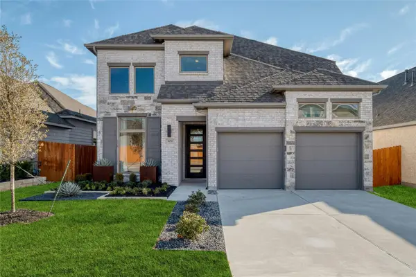 309 Langhorne Bnd, Liberty Hill, TX 78642