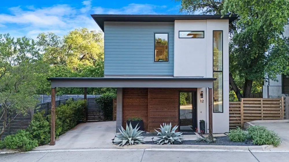 2800 Del Curto Rd #12, Austin, TX 78704 - #1