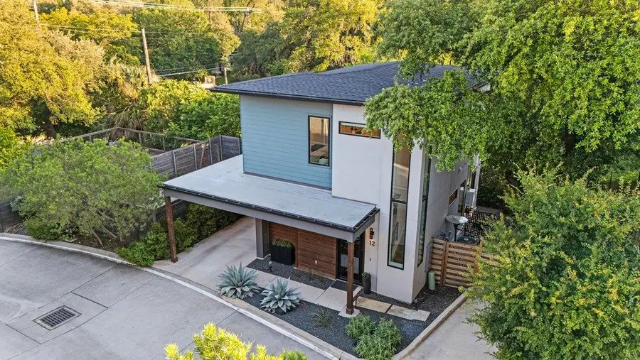 2800 Del Curto Rd #12, Austin, TX 78704 - #2
