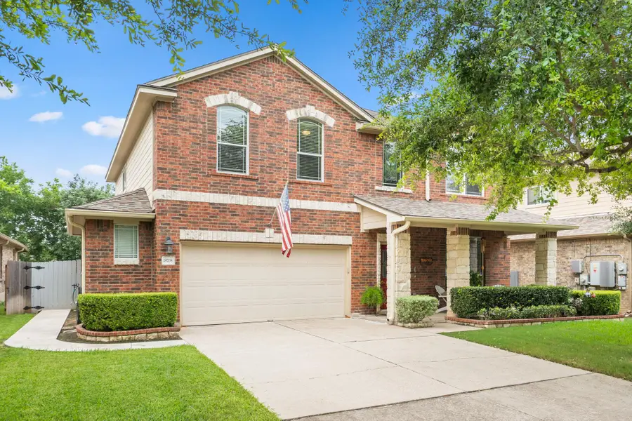 18708 Gold Dust Pass, Pflugerville, TX 78660 - #3