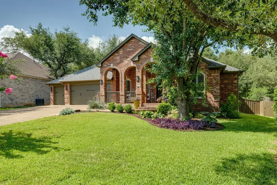 8026 Tahoe Parke Cir, Austin, TX 78726 - #2