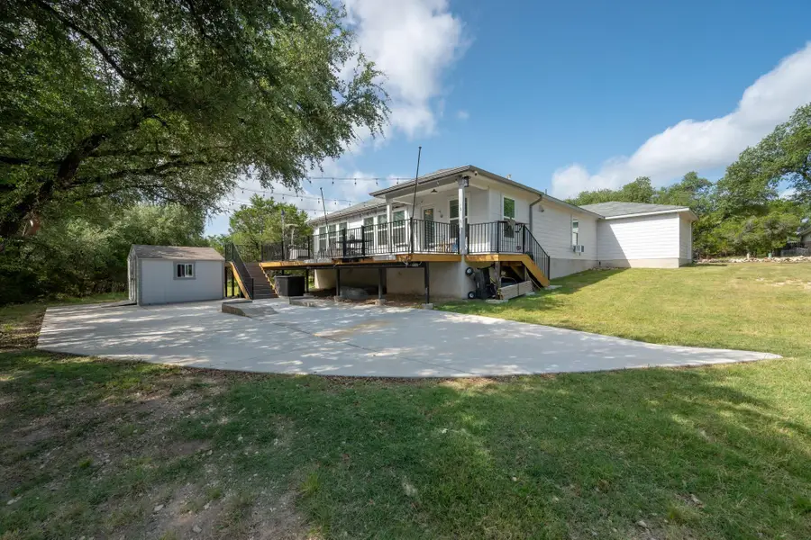 21006 Santa Rosa Ave, Lago Vista, TX 78645 - #3