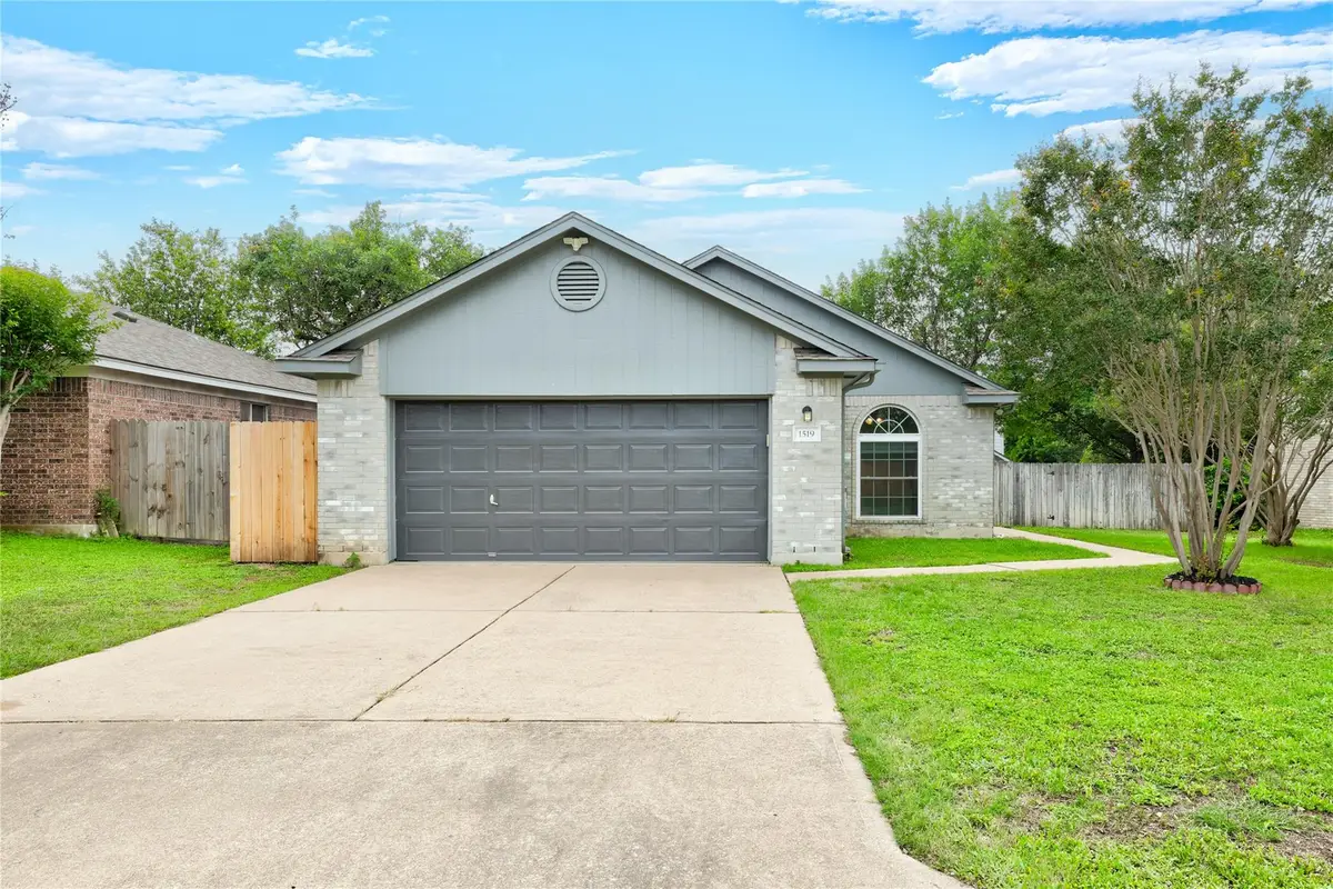 1519 Black Locust Dr E, Pflugerville, TX 78660 - #1