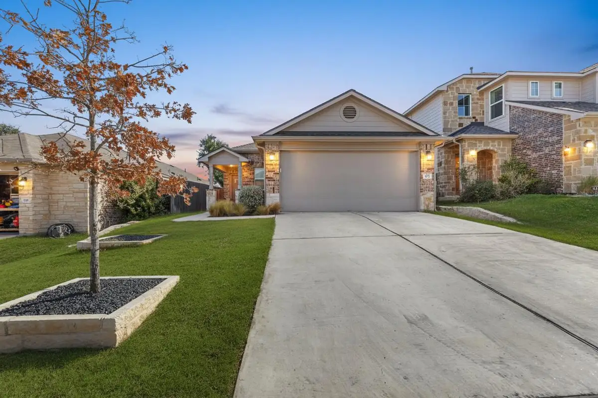 112 Sandhill Piper St, Leander, TX 78641 - Image #1