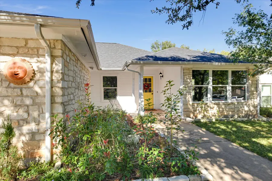 2202 Taylor Simonetti Ave, Austin, TX 78728 - Image #3