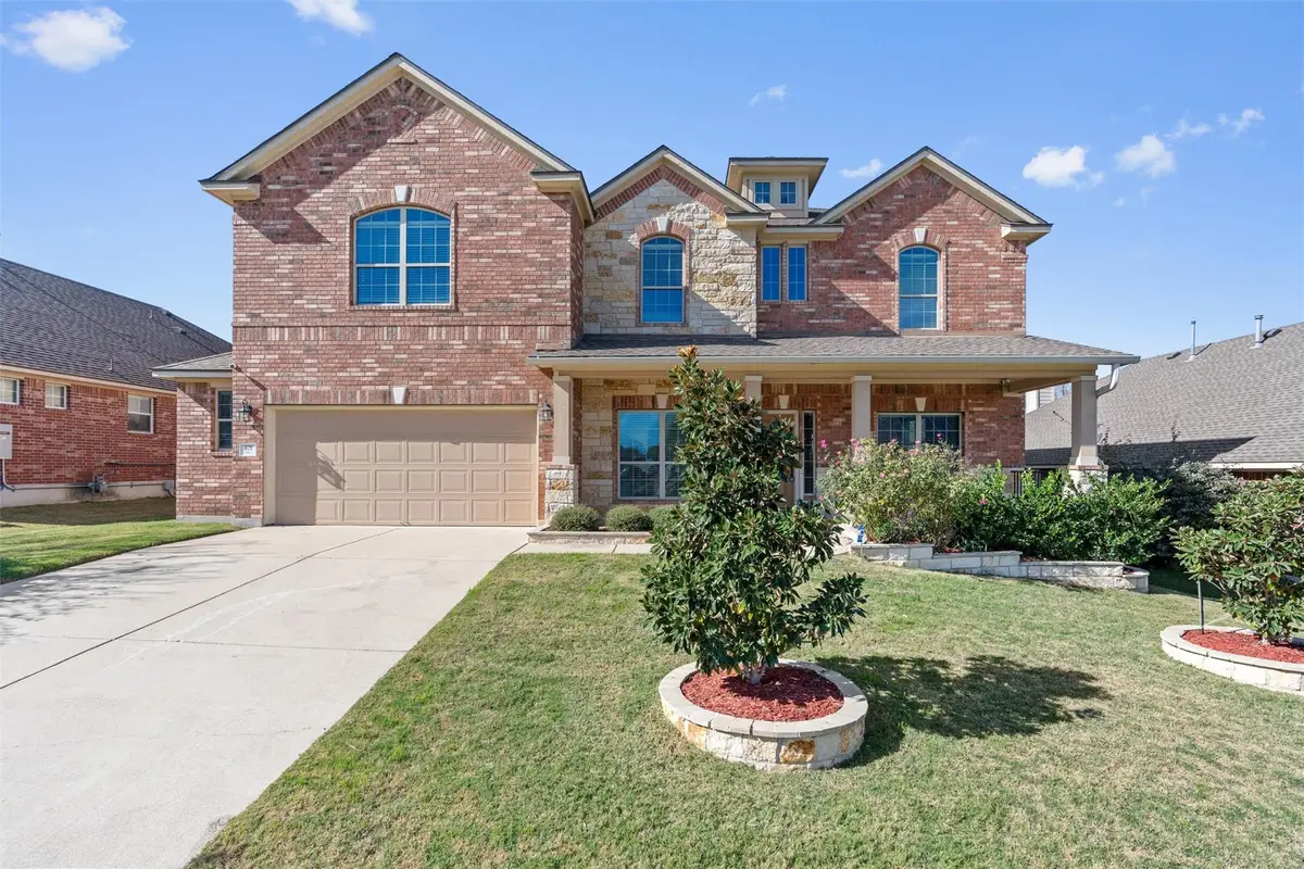 401 Silver Trl, Round Rock, TX 78664 - Image #1