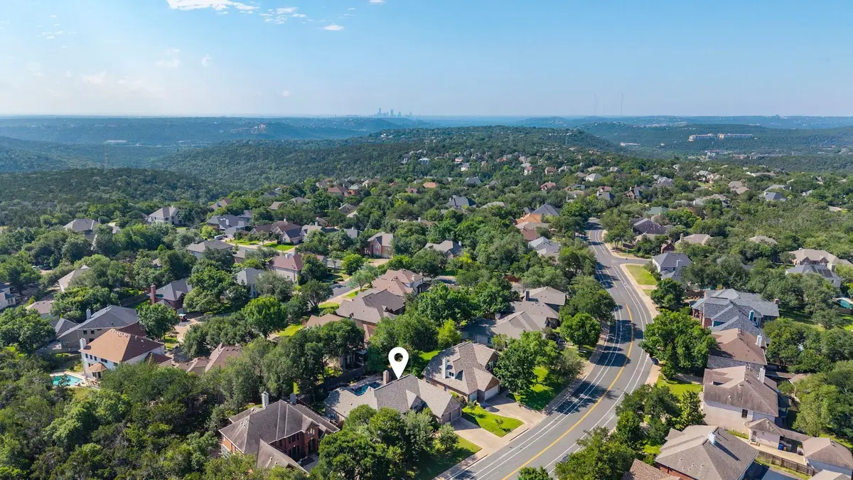 8141 Jester Blvd, Austin, TX 78750 - #1