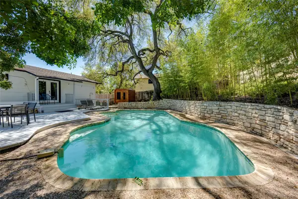 3606 Wilson St, Austin, TX 78704