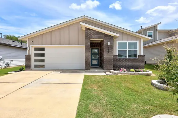 156 Parryi Cv, Leander, TX 78641