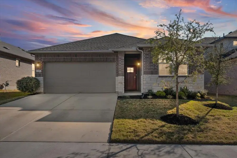209 Connor Ln, Georgetown, TX 78626 - #3