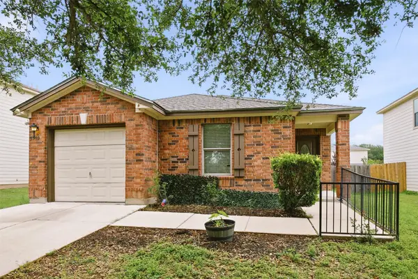 5509 Apple Orchard Ln, Austin, TX 78744