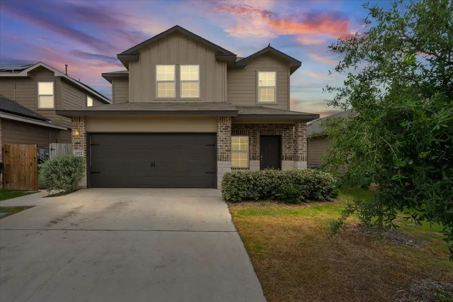 2972 Panther Spg, New Braunfels, TX 78130 - #2