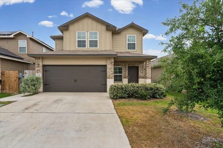 2972 Panther Spg, New Braunfels, TX 78130 - #3