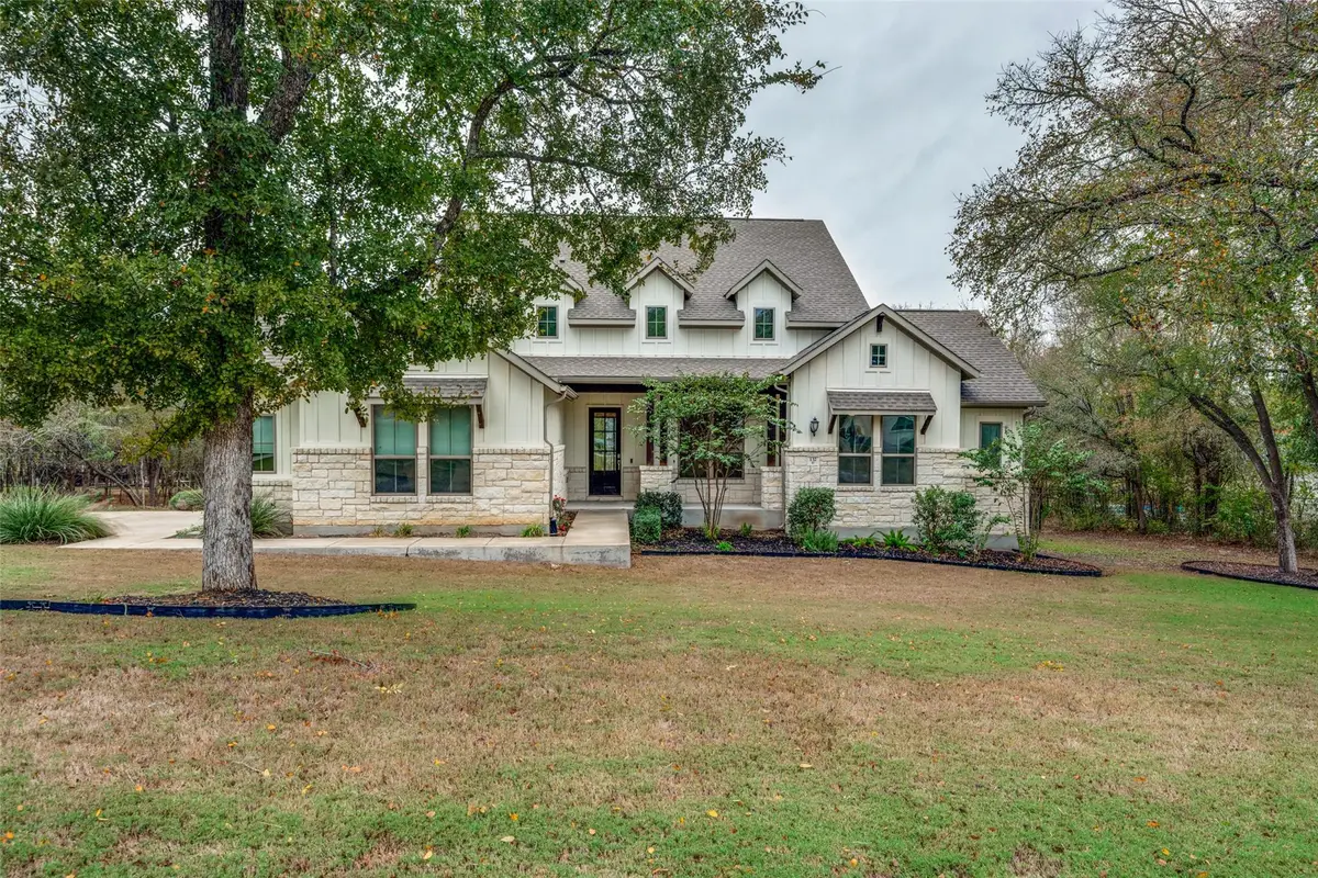 132 Raptor Beak Way, Cedar Creek, TX 78612 - #1