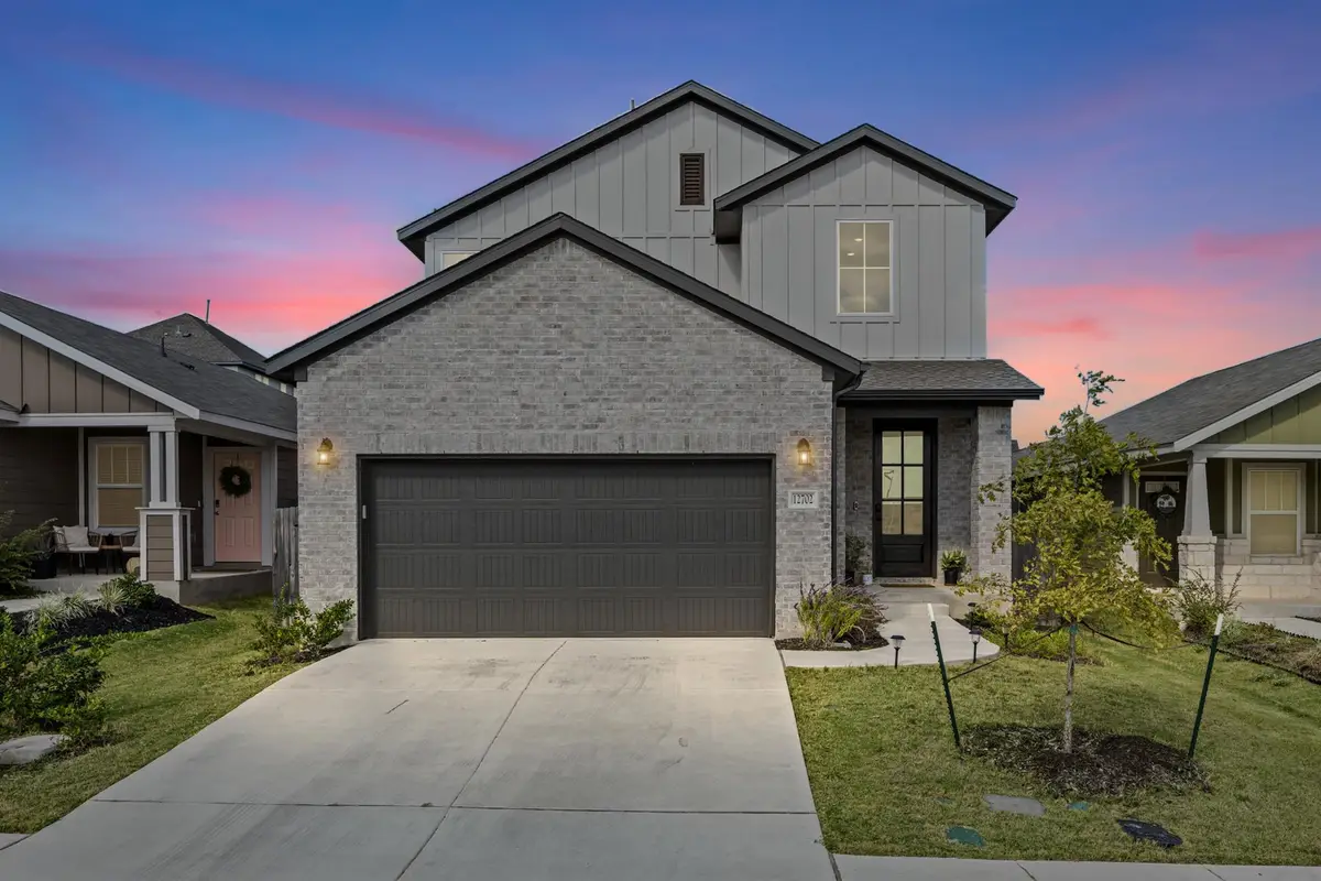 12702 Autumn Bird Trce, Buda, TX 78610 - #1