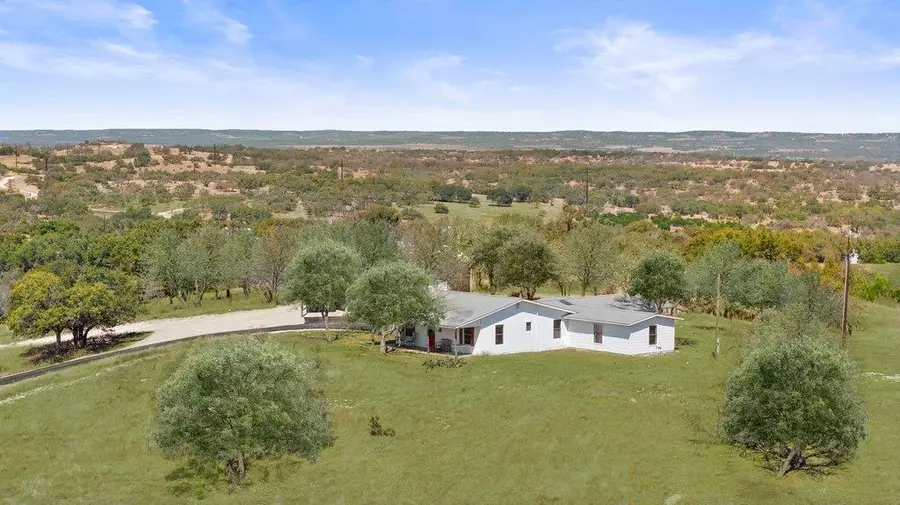 158 Watch Hill Rd, Stonewall, TX 78671 - #2