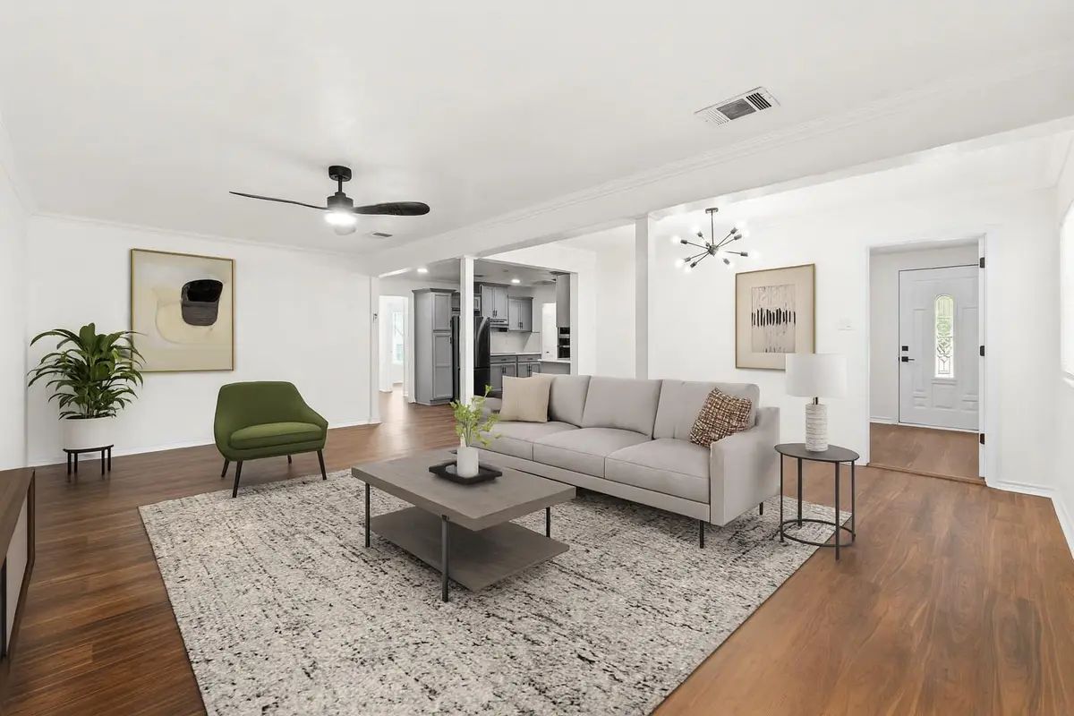 1418 N Wall St, Belton, TX 76513 - Image #1