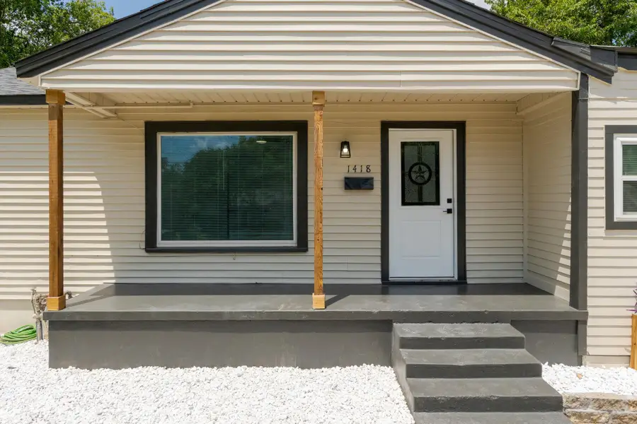 1418 N Wall St, Belton, TX 76513 - Image #3