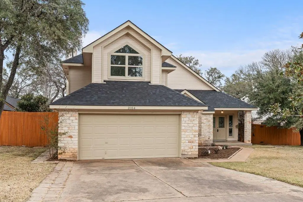 3104 Sasparilla Cv, Austin, TX 78748 - Image #1