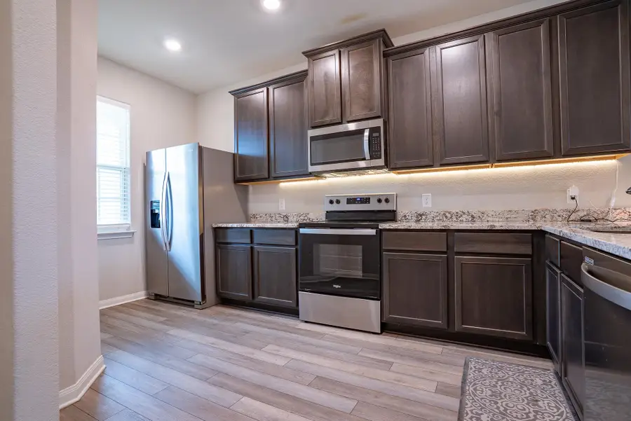 212 Star Spangled Dr, Liberty Hill, TX 78642 - #3