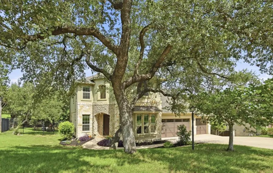 202 Duffy Ln, Austin, TX 78738 - #2