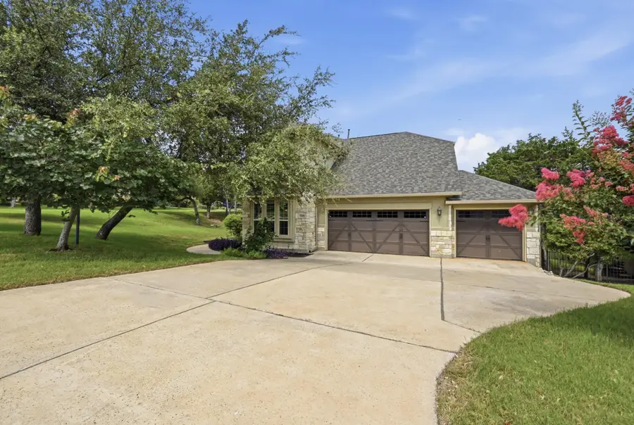 202 Duffy Ln, Austin, TX 78738 - #3