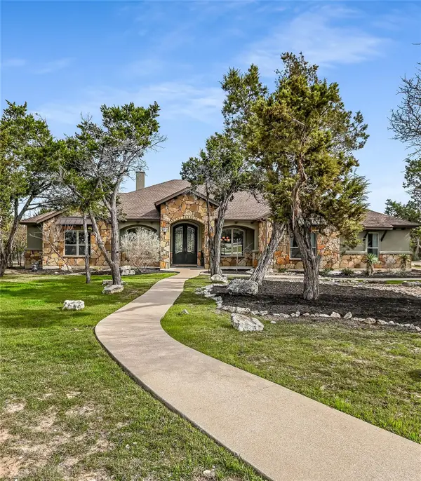 2030 Palos Verdes, Leander, TX 78641