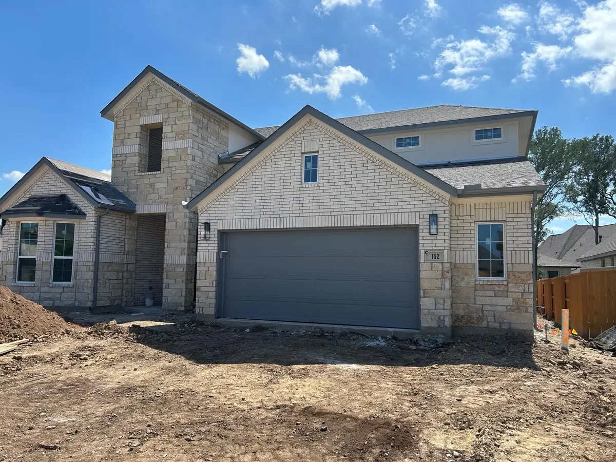 162 Lily Pad Ln, Kyle, TX 78640 - #1