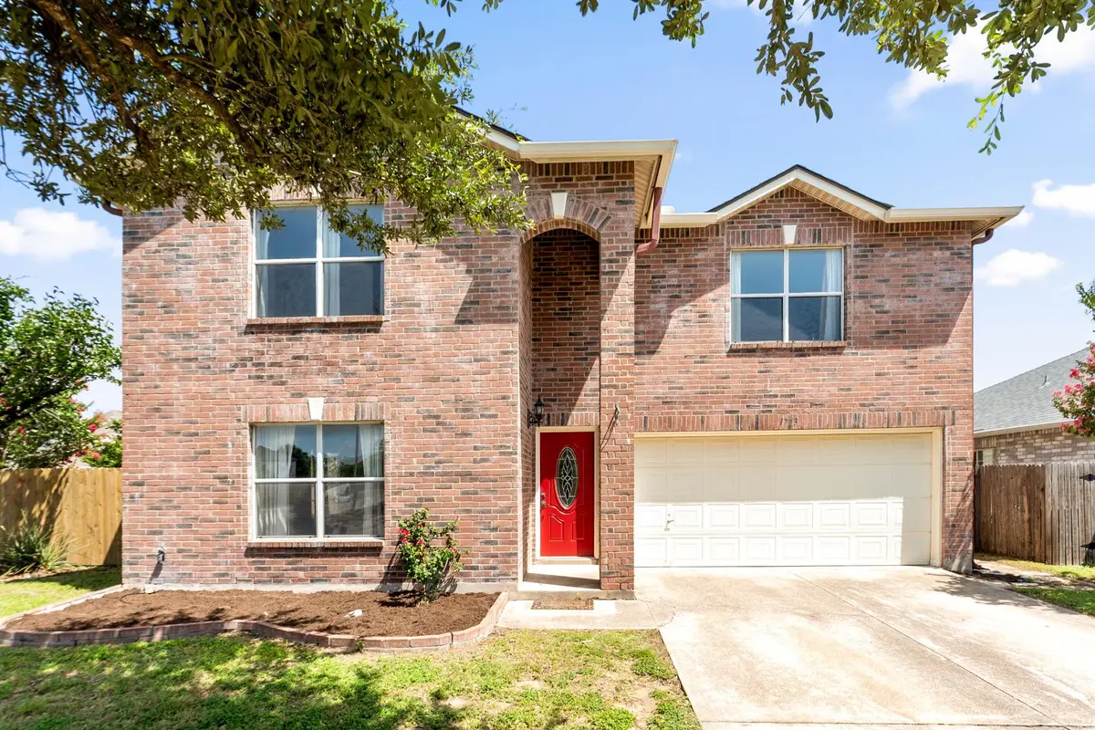 1713 Candlelight Dr, Leander, TX 78641 - #1