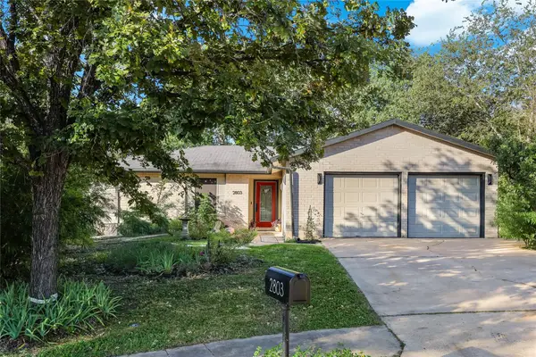 2803 Leeds Cv, Austin, TX 78745
